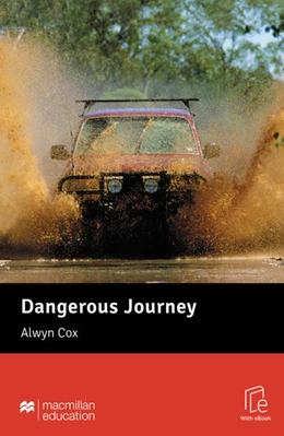 Abbildung von Cox / Milne | Dangerous Journey | 1. Auflage | 2025 | beck-shop.de