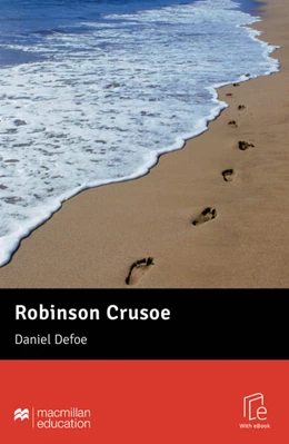 Abbildung von Defoe / Milne | Robinson Crusoe | 1. Auflage | 2025 | beck-shop.de
