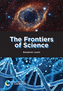 Abbildung von Lewin | The Frontiers of Science | 1. Auflage | 2025 | beck-shop.de