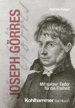 Abbildung von Peters | Joseph Görres | 1. Auflage | 2025 | beck-shop.de