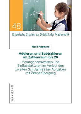 Abbildung von Plogmann | Addieren und Subtrahieren im Zahlenraum bis 20 | 1. Auflage | 2025 | 48 | beck-shop.de
