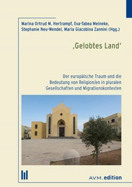Abbildung von Hertrampf / Meineke | ‚Gelobtes Land‘ | 1. Auflage | 2025 | beck-shop.de