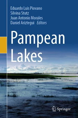 Abbildung von Piovano / Stutz | Pampean Lakes | 1. Auflage | 2025 | beck-shop.de