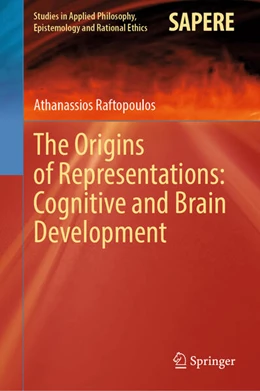 Abbildung von Raftopoulos | The Origins of Representations: Cognitive and Brain Development | 1. Auflage | 2025 | beck-shop.de