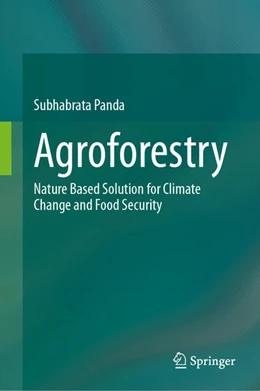 Abbildung von Panda | Agroforestry | 1. Auflage | 2025 | beck-shop.de