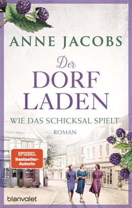 Abbildung von Jacobs | Der Dorfladen - Wie das Schicksal spielt | 1. Auflage | 2025 | beck-shop.de