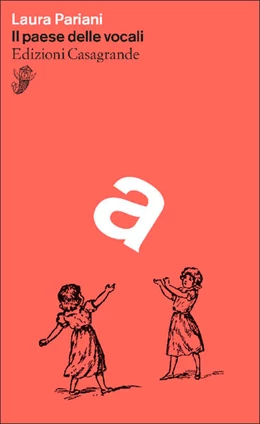 Abbildung von Pariani | Il paese delle vocali | 1. Auflage | 2019 | beck-shop.de