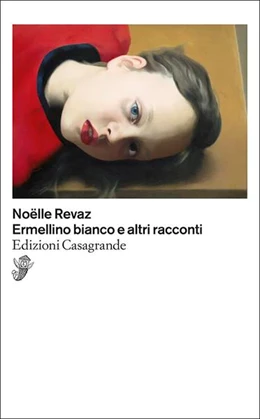 Abbildung von Revaz | Ermellino bianco e altri racconti | 1. Auflage | 2021 | beck-shop.de
