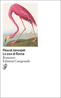 Abbildung von Janovjak | Lo zoo di Roma | 1. Auflage | 2021 | beck-shop.de