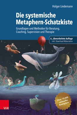 Abbildung von Lindemann | Die systemische Metaphern-Schatzkiste | 6. Auflage | 2025 | beck-shop.de