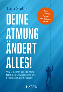 Abbildung von Sietas | Deine Atmung ändert alles! | 1. Auflage | 2025 | beck-shop.de