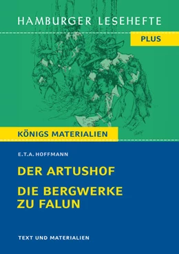 Abbildung von Hoffmann | Der Artushof / Die Bergwerke zu Falun (Textausgabe) | 1. Auflage | 2025 | beck-shop.de