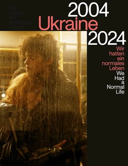 Abbildung von Rojkowski / Landeszentrale für politische Bildung Hamburg | Ukraine 2004-2024 | 1. Auflage | 2025 | beck-shop.de
