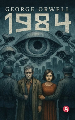 Abbildung von Orwell | 1984. Ein dystopischer Roman. George Orwell | 1. Auflage | 2025 | beck-shop.de