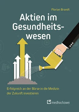 Abbildung von Brandt | Aktien im Gesundheitswesen | 1. Auflage | 2025 | beck-shop.de