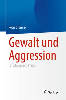Abbildung von Sturmey | Gewalt und Aggression | 1. Auflage | 2025 | beck-shop.de