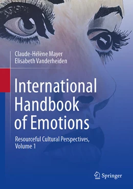 Abbildung von Mayer / Vanderheiden | International Handbook of Emotions | 1. Auflage | 2025 | beck-shop.de