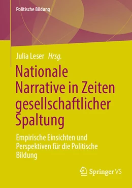 Abbildung von Leser | Nationale Narrative in Zeiten gesellschaftlicher Spaltung | 1. Auflage | 2025 | beck-shop.de