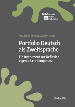 Abbildung von Michalak / Ulrich | Portfolio Deutsch als Zweitsprache | 1. Auflage | 2025 | 2 | beck-shop.de