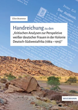 Abbildung von Brammer | Handreichung zu den 