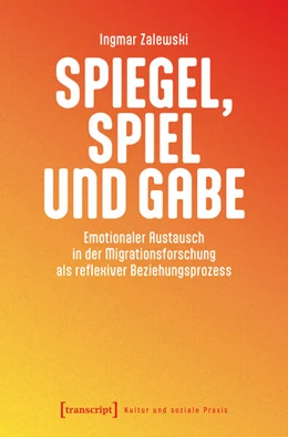 Abbildung von Zalewski | Spiegel, Spiel und Gabe | 1. Auflage | 2025 | beck-shop.de