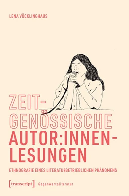 Abbildung von Vöcklinghaus | Zeitgenössische Autor:innenlesungen | 1. Auflage | 2025 | 34 | beck-shop.de