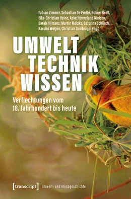 Abbildung von Zimmer / De Pretto | Umwelt – Technik – Wissen | 1. Auflage | 2025 | 6 | beck-shop.de