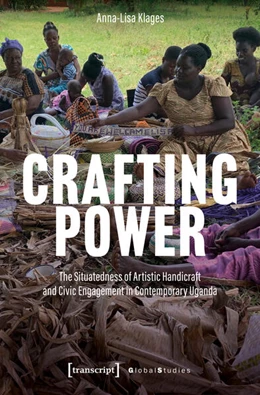 Abbildung von Crafting Power | 1. Auflage | 2025 | beck-shop.de