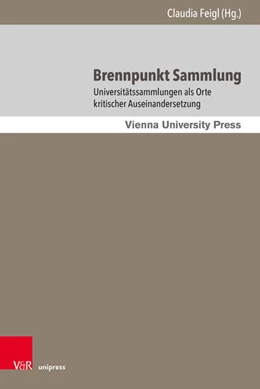 Abbildung von Feigl | Brennpunkt Sammlung | 1. Auflage | 2026 | beck-shop.de