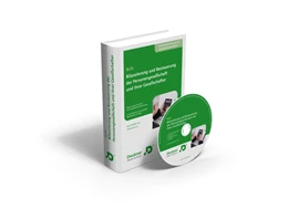 Abbildung von Bolk | Bilanzierung und Besteuerung der Personengesellschaft und Ihrer Gesellschafter | 5. Auflage | 2025 | beck-shop.de