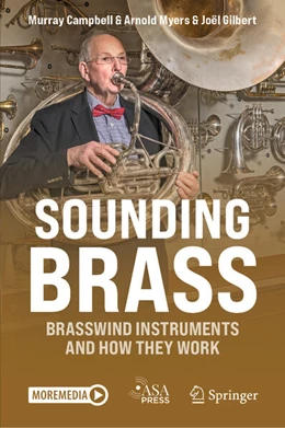 Abbildung von Campbell / Myers | Sounding Brass | 1. Auflage | 2025 | beck-shop.de