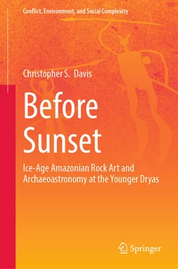 Abbildung von Davis | Before Sunset | 1. Auflage | 2025 | beck-shop.de