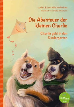 Abbildung von Hoffrichter | Die Abenteuer der kleinen Charlie | 1. Auflage | 2025 | beck-shop.de