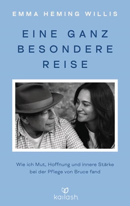 Abbildung von Heming Willis | Eine ganz besondere Reise | 1. Auflage | 2025 | beck-shop.de