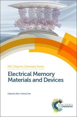 Abbildung von Chen | Electrical Memory Materials and Devices | 1. Auflage | 2015 | beck-shop.de