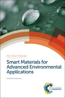 Abbildung von Wang | Smart Materials for Advanced Environmental Applications | 1. Auflage | 2016 | beck-shop.de