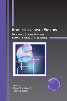 Abbildung von Knisely / Russell | Redoing Linguistic Worlds | 1. Auflage | 2024 | beck-shop.de