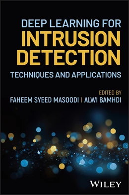 Abbildung von Masoodi / Bamhdi | Deep Learning for Intrusion Detection | 1. Auflage | 2025 | beck-shop.de