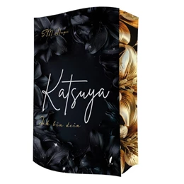 Abbildung von Hope | Katsuya (Band 2 der Romance Thrill-Reihe) | 1. Auflage | 2025 | beck-shop.de