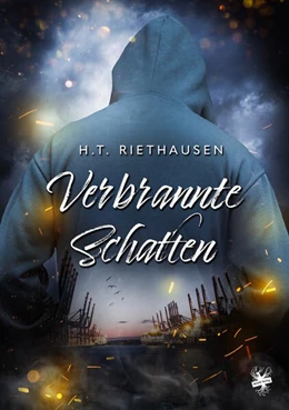 Abbildung von Riethausen | Verbrannte Schatten | 1. Auflage | 2025 | beck-shop.de