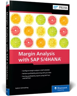 Abbildung von Schmalzing | Margin Analysis with SAP S/4HANA | 3. Auflage | 2026 | beck-shop.de