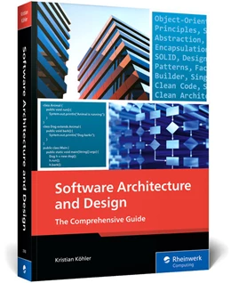 Abbildung von Köhler | Software Architecture and Design | 1. Auflage | 2026 | beck-shop.de