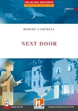 Abbildung von Campbell | Next Door + app + ezone | 1. Auflage | 2025 | beck-shop.de