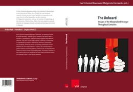 Abbildung von Tichoniuk-Wawrowicz / Karczewska | The Unheard | 1. Auflage | 2026 | beck-shop.de