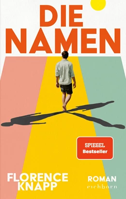 Abbildung von Knapp | Die Namen | 1. Auflage | 2026 | beck-shop.de