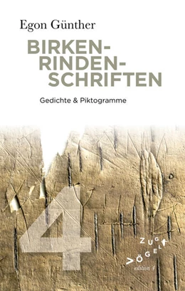 Abbildung von Günther | Birkenrindenschriften | 1. Auflage | 2025 | beck-shop.de