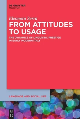 Abbildung von Serra | From Attitudes to Usage | 1. Auflage | 2025 | 32 | beck-shop.de
