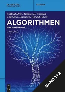 Abbildung von Cormen / Leiserson | Algorithmen | 5. Auflage | 2025 | beck-shop.de