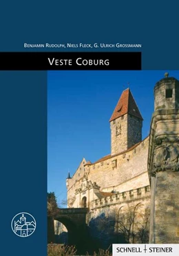 Abbildung von Rudolph / Fleck | Veste Coburg | 1. Auflage | 2025 | 34 | beck-shop.de
