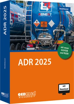 Abbildung von Holzhäuser | ADR 2025 | 2. Auflage | 2025 | beck-shop.de